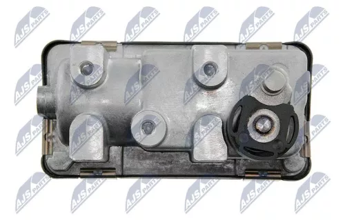 NTY NTY ECD-FR-010 Actuator, turbocharger 