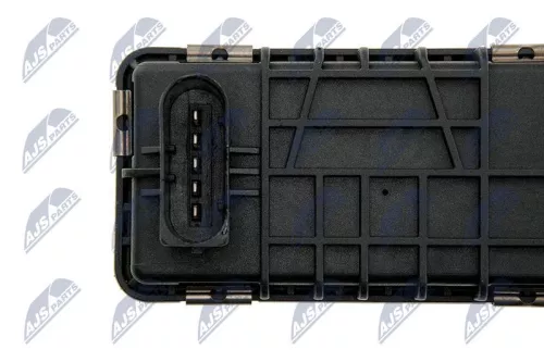 NTY NTY ECD-FR-010 Actuator, turbocharger 