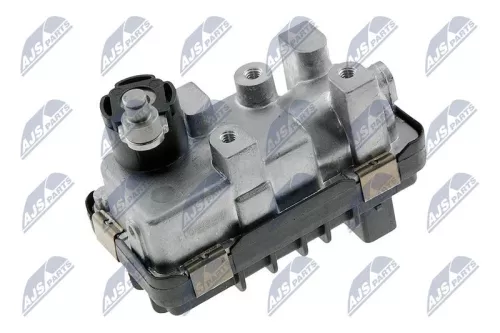 NTY NTY ECD-FR-011 Actuator, turbocharger 