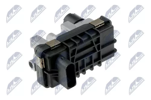 NTY NTY ECD-FR-011 Actuator, turbocharger 