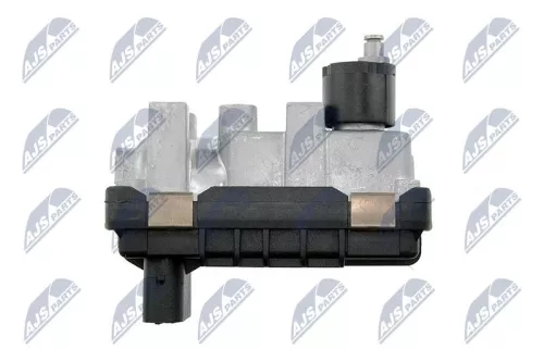 NTY NTY ECD-FR-011 Actuator, turbocharger 