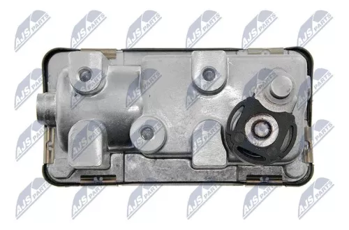NTY NTY ECD-FR-011 Actuator, turbocharger 