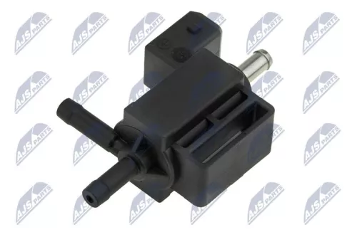 Boost Pressure Control Valve