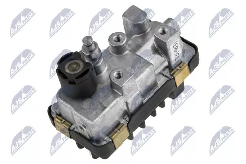 NTY NTY ECD-FR-014 Actuator, turbocharger 