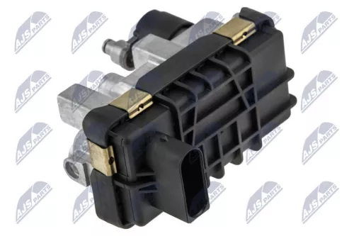 NTY NTY ECD-FR-014 Actuator, turbocharger 
