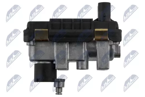 NTY NTY ECD-FR-014 Actuator, turbocharger 