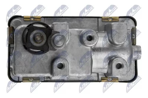 NTY NTY ECD-FR-014 Actuator, turbocharger 