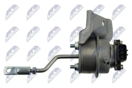 NTY NTY ECD-FR-015 Actuator, turbocharger 