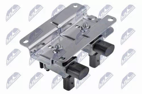 NTY NTY ECD-FR-016 Actuator, turbocharger 