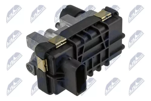 NTY NTY ECD-FR-017 Boost Pressure Control Valve 