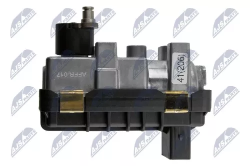 NTY NTY ECD-FR-017 Boost Pressure Control Valve 