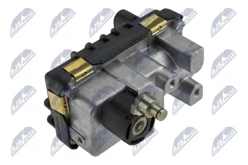 NTY NTY ECD-FR-018 Boost Pressure Control Valve 