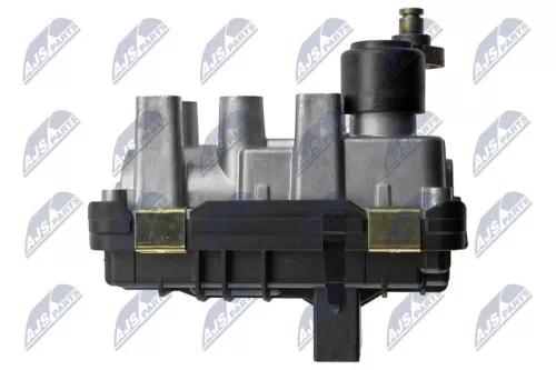 NTY NTY ECD-FR-019 Actuator, turbocharger 
