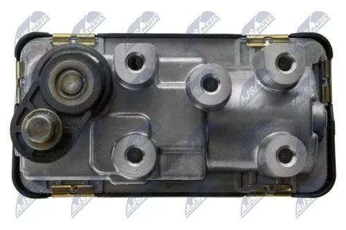 NTY NTY ECD-FR-019 Actuator, turbocharger 