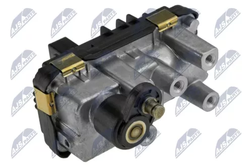 NTY NTY ECD-FR-020 Actuator, turbocharger 