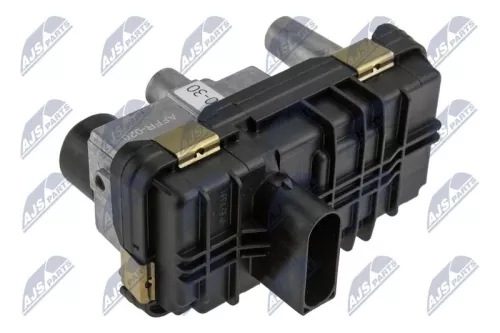 NTY NTY ECD-FR-020 Actuator, turbocharger 
