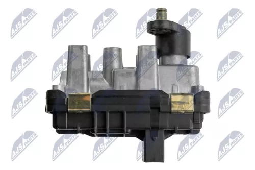 NTY NTY ECD-FR-020 Actuator, turbocharger 