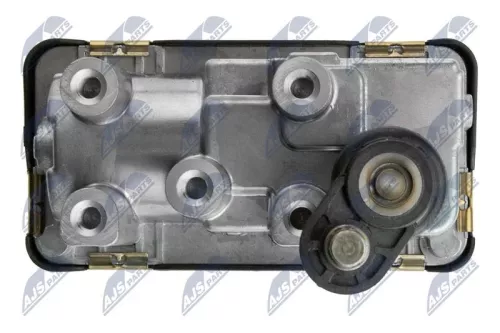 NTY NTY ECD-FR-020 Actuator, turbocharger 