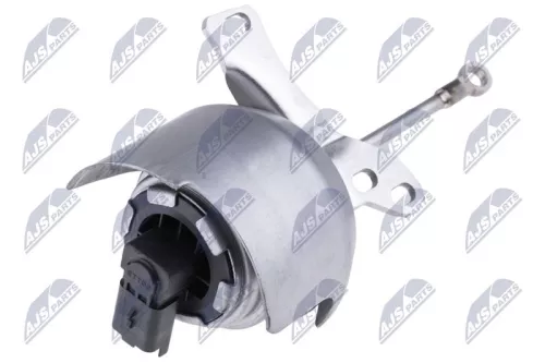 NTY NTY ECD-FR-021 Boost Pressure Control Valve 