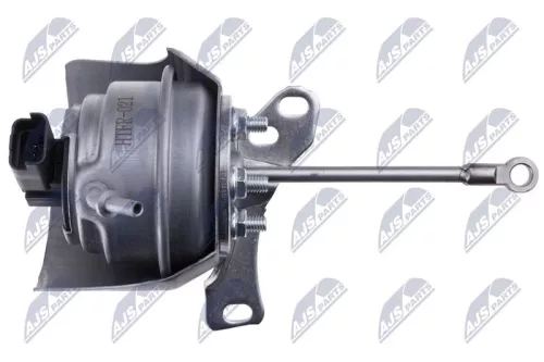 NTY NTY ECD-FR-021 Boost Pressure Control Valve 