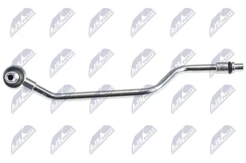 NTY NTY ECD-FR-037 Oil Pipe, charger 