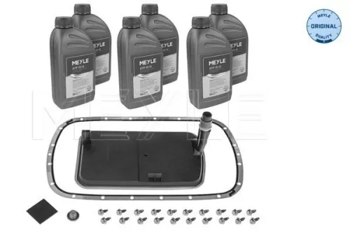 MEYLE Parts Kit, automatic transmission oil change (300 135 0403)