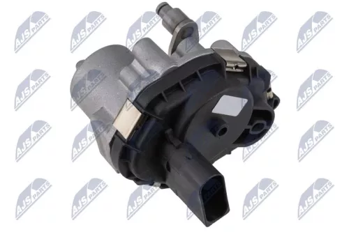 NTY NTY ECD-FR-038 Actuator, turbocharger 