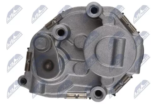 NTY NTY ECD-FR-038 Actuator, turbocharger 