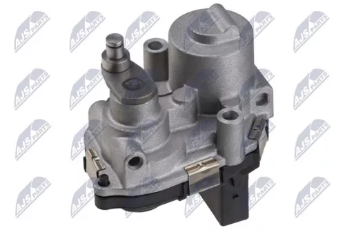 NTY NTY ECD-FR-040 Actuator, turbocharger 