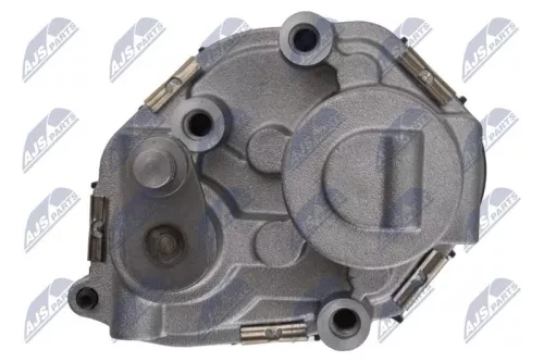 NTY NTY ECD-FR-040 Actuator, turbocharger 