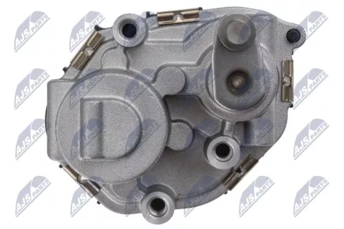 NTY NTY ECD-FR-041 Actuator, turbocharger 