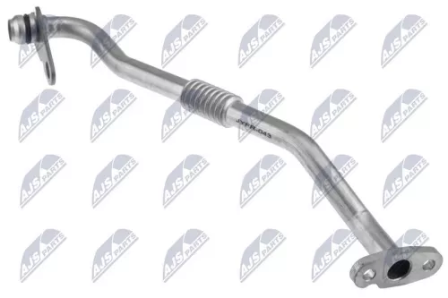 NTY NTY ECD-FR-043 Oil Pipe, charger 