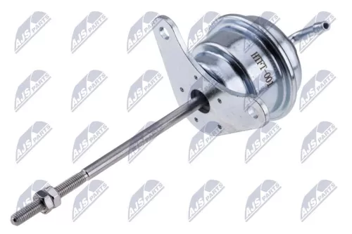 NTY NTY ECD-FT-001 Actuator, turbocharger 