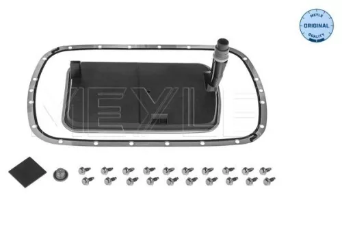 MEYLE MEYLE 300 135 0403/SK MEYLE Automatic Gearbox Oil Filter Kit for BMW 3 Series 5 Series X3 3 