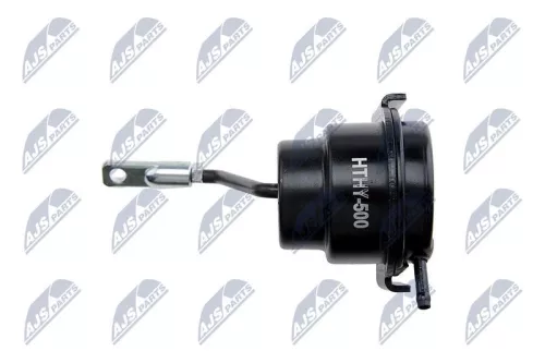 NTY NTY ECD-HY-500 Actuator, turbocharger 