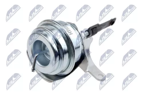 NTY NTY ECD-HY-501 Actuator, turbocharger 