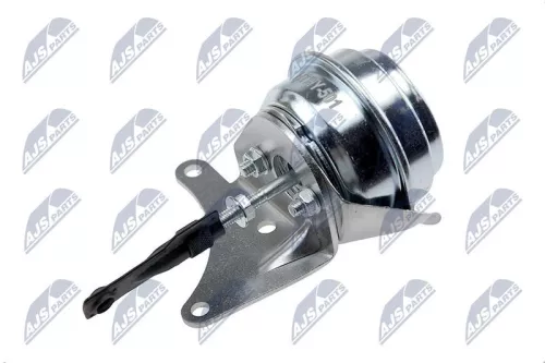 NTY NTY ECD-HY-501 Actuator, turbocharger 