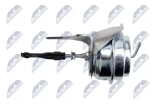 NTY NTY ECD-HY-501 Actuator, turbocharger 