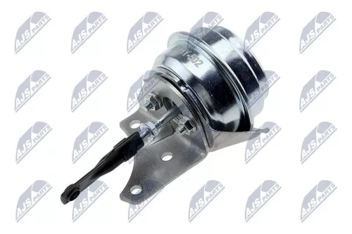 NTY NTY ECD-HY-502 Actuator, turbocharger 