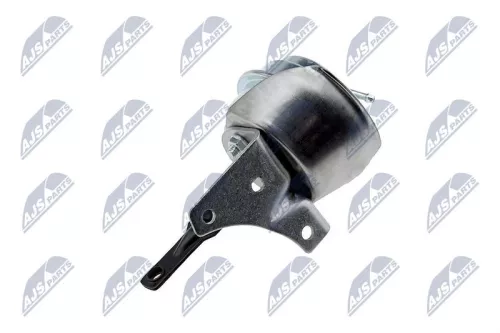 NTY NTY ECD-HY-502 Actuator, turbocharger 