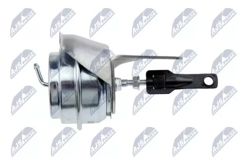 NTY NTY ECD-HY-502 Actuator, turbocharger 