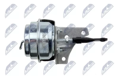 NTY NTY ECD-HY-502 Actuator, turbocharger 
