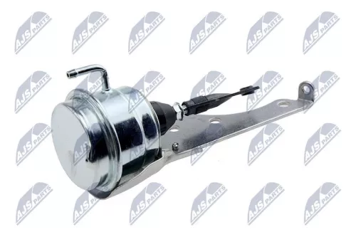 NTY NTY ECD-KA-301 Actuator, turbocharger 
