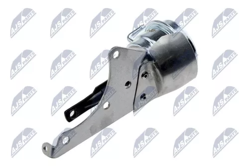 NTY NTY ECD-KA-301 Actuator, turbocharger 