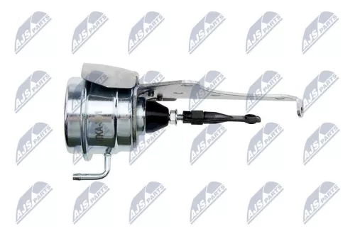NTY NTY ECD-KA-301 Actuator, turbocharger 