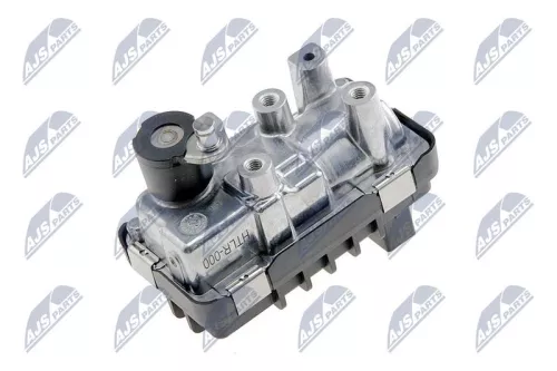 NTY NTY ECD-LR-000 Actuator, turbocharger 