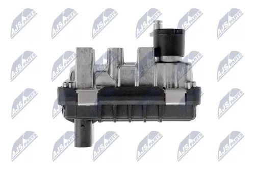 NTY NTY ECD-LR-000 Actuator, turbocharger 