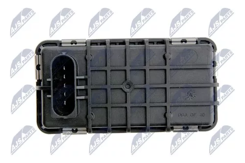 NTY NTY ECD-LR-000 Actuator, turbocharger 