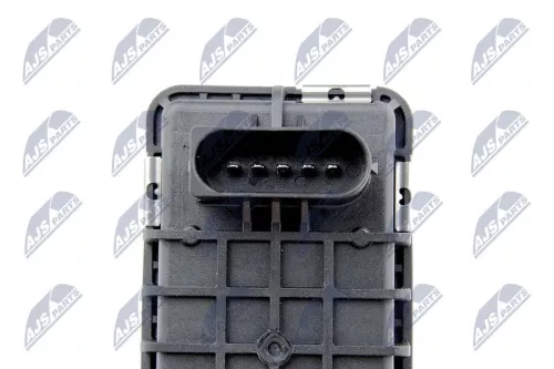 NTY NTY ECD-LR-000 Actuator, turbocharger 