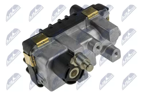 NTY NTY ECD-LR-001 Actuator, turbocharger 